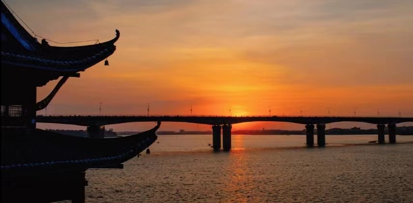 樟樹(shù)大碼頭